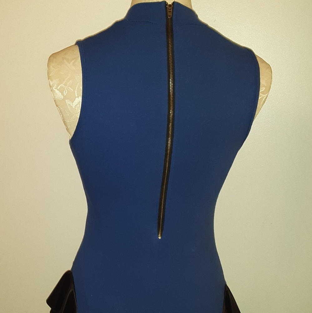 Usa Trendy One-piece Jumpsuit - Picture 3 of 3